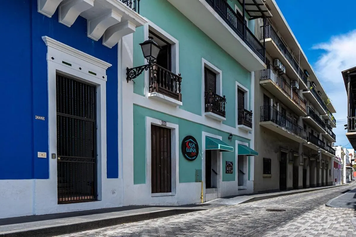 Elegant And Modern Apartment In Old San Juan 0*,